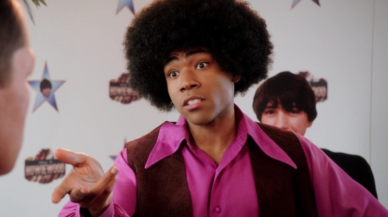 Donald Glover in Community