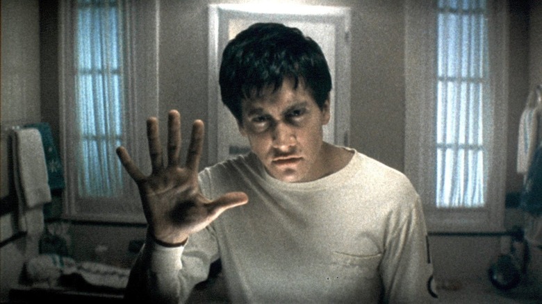 Jake Gyllenhaal Donnie Darko