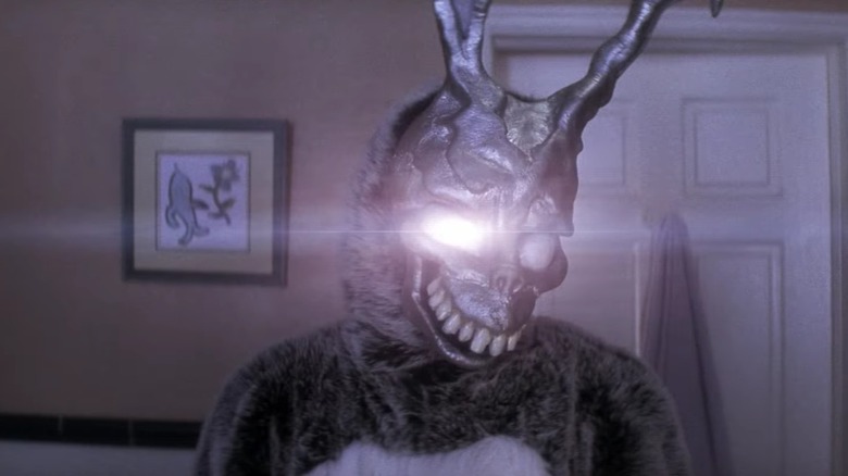 A still from Donnie Darko 