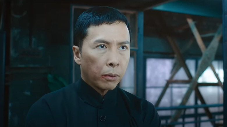 Donnie Yen Ip Man 3