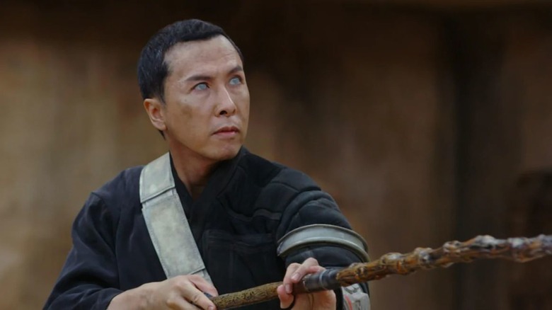 Donnie Yen Rogue One
