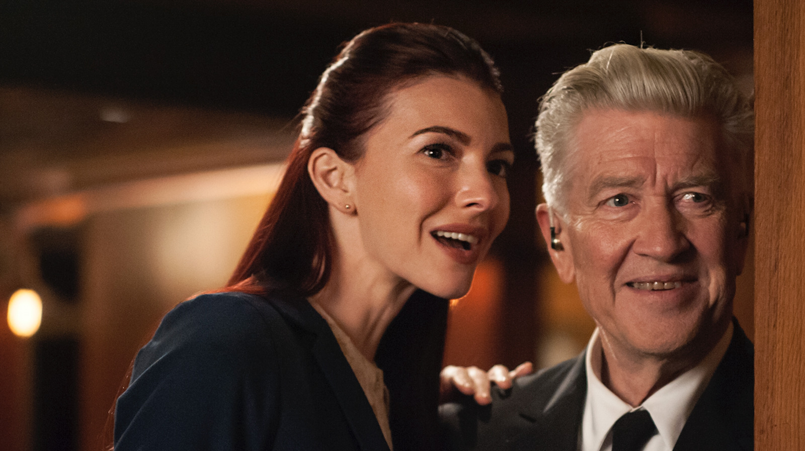 Don't Ask David Lynch What His Films Are About