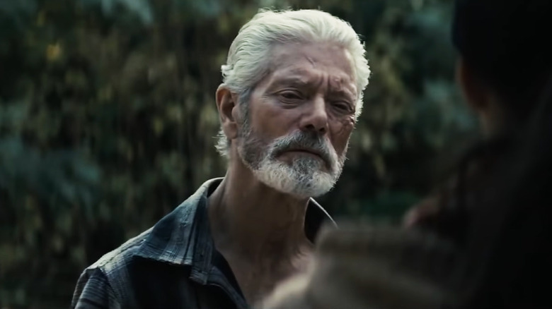 Blind Man Don't Breathe 2