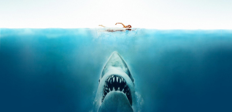 Jaws reboot