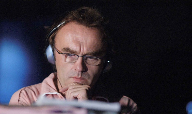 Danny Boyle