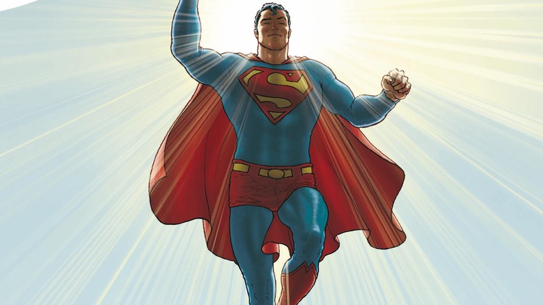 All Star Superman