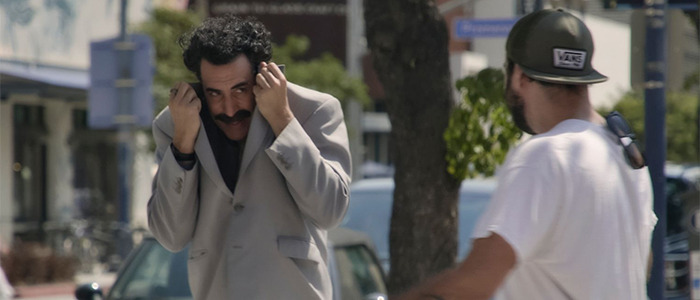 Don't Expect Borat 3