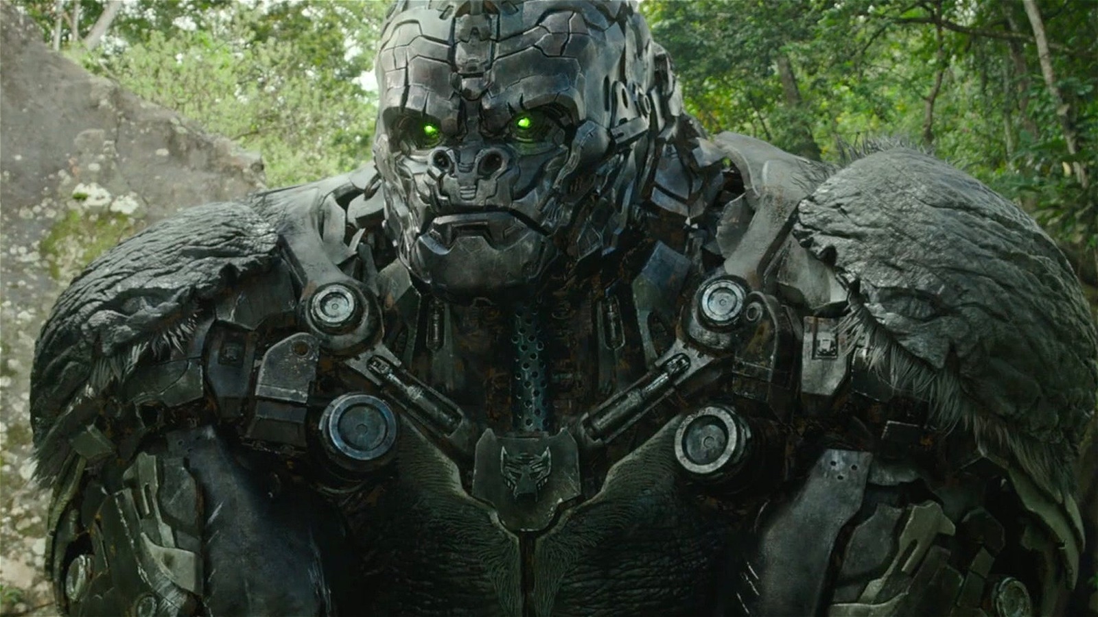 Don't Let That Title Fool You Transformers Rise Of The Beasts Isn't