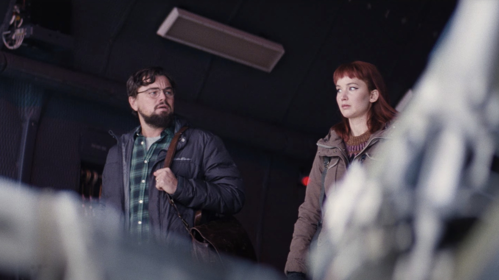 Don't Look Up Release Date, Cast And More