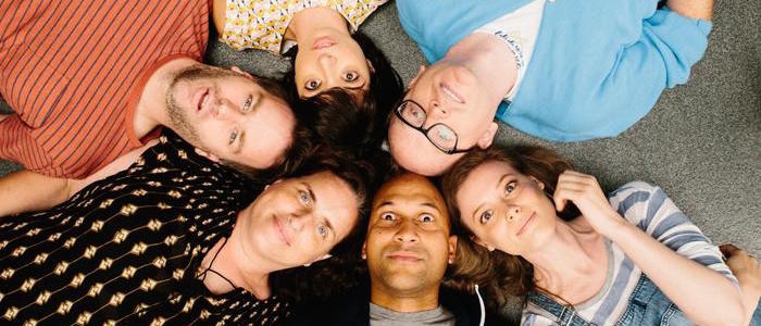 don't think twice review