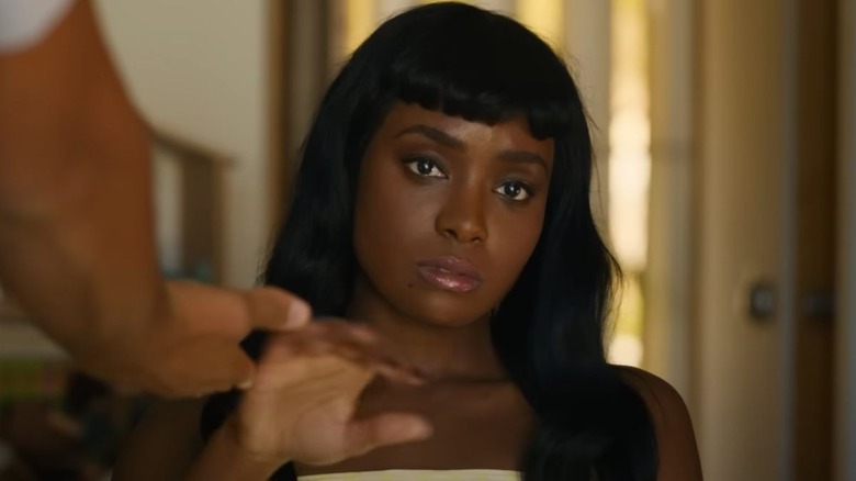KiKi Layne in Don't Worry Darling