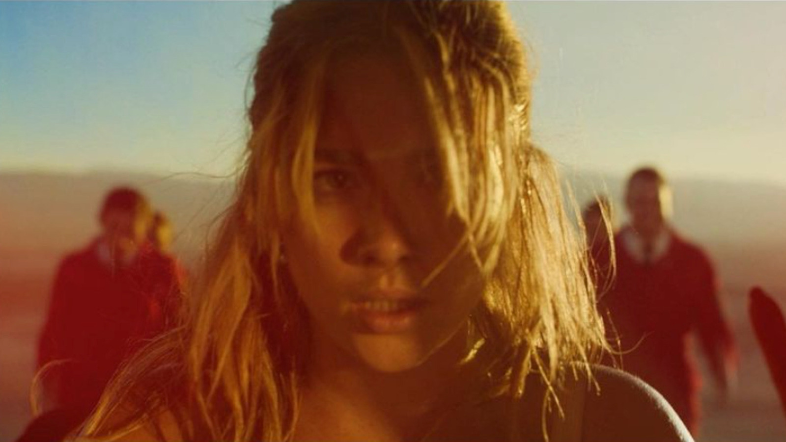 Olivia Wilde’s New Film Seems to be Unusual, Deranged, And Beautiful Darn Nice [CinemaCon 2022]