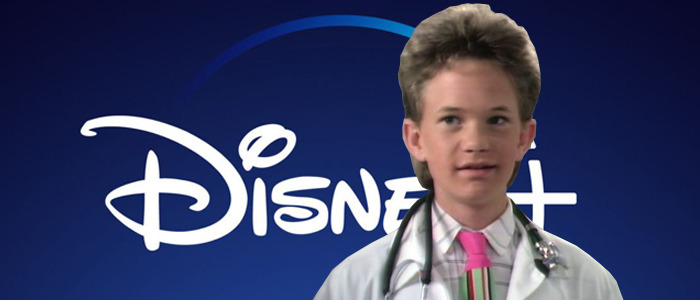 Doogie Howser reboot