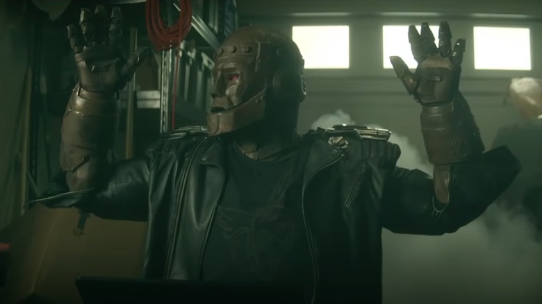 Doom Patrol Season 3 Trailer: The Weirdest Superheroes Out There Are Back