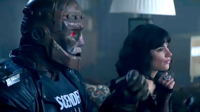 Doom Patrol mid-season trailer 