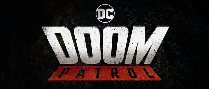 doom patrol series
