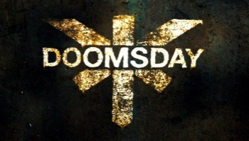 Doomsday Movie Trailer
