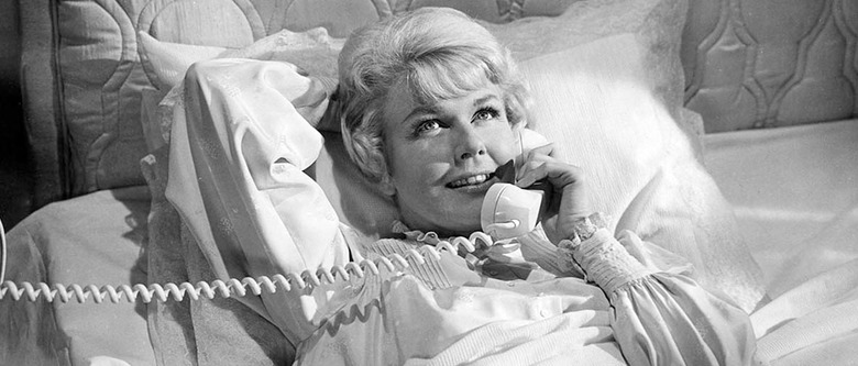 Doris Day Dead