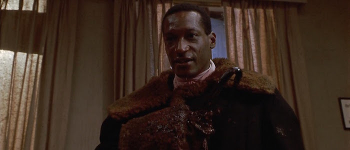 Tony Todd Almost Voiced Dormammu In 'Doctor Strange