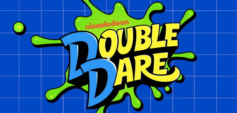 Double Dare Reboot