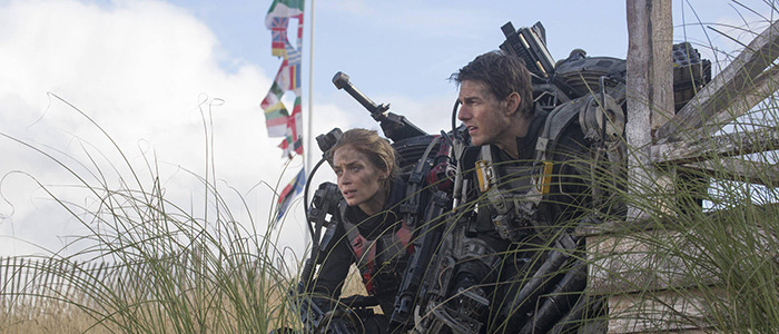 edge of tomorrow 2