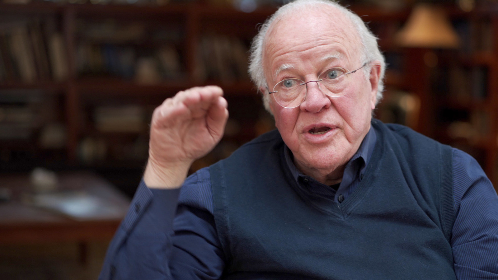 Douglas Trumbull, Legendary Visual Effects Pioneer, Has Died At 79