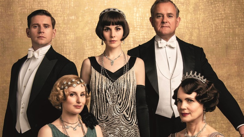 Downton