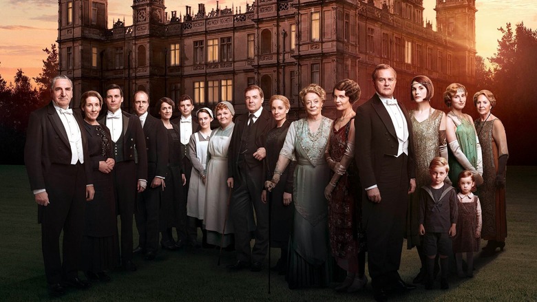 Downton Abbey