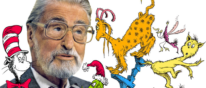 dr. seuss biopic