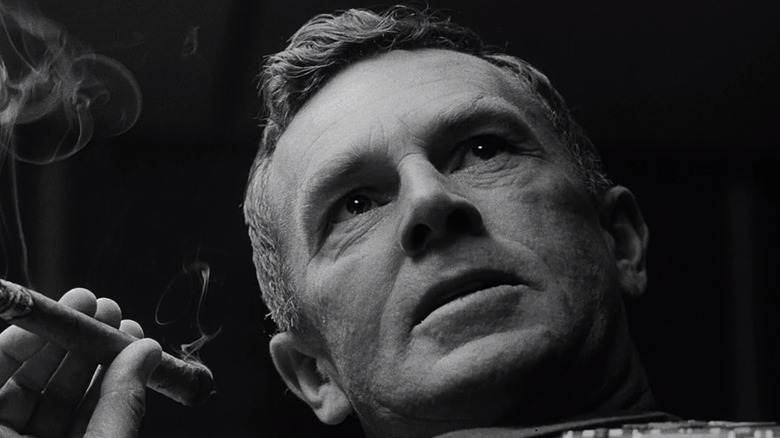 Sterling Hayden Dr Strangelove