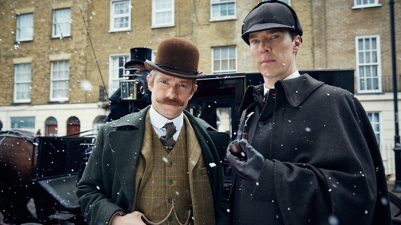 Sherlock Special (2)