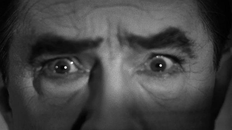Bela Lugosi 