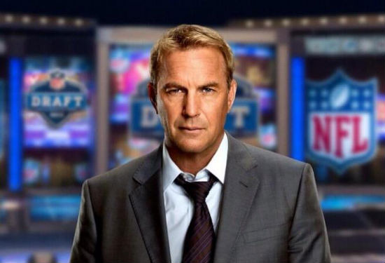 Draft Day Kevin Costner