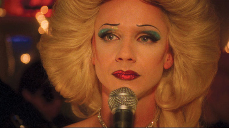 Still from Hedwig and the Angry Inch