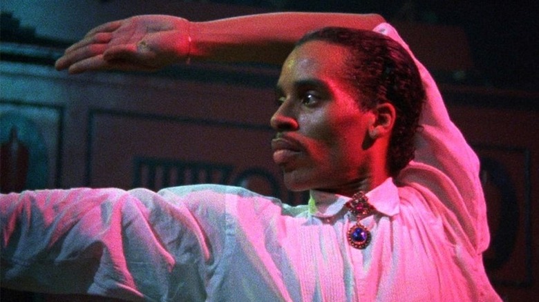 Still from Paris is Burning