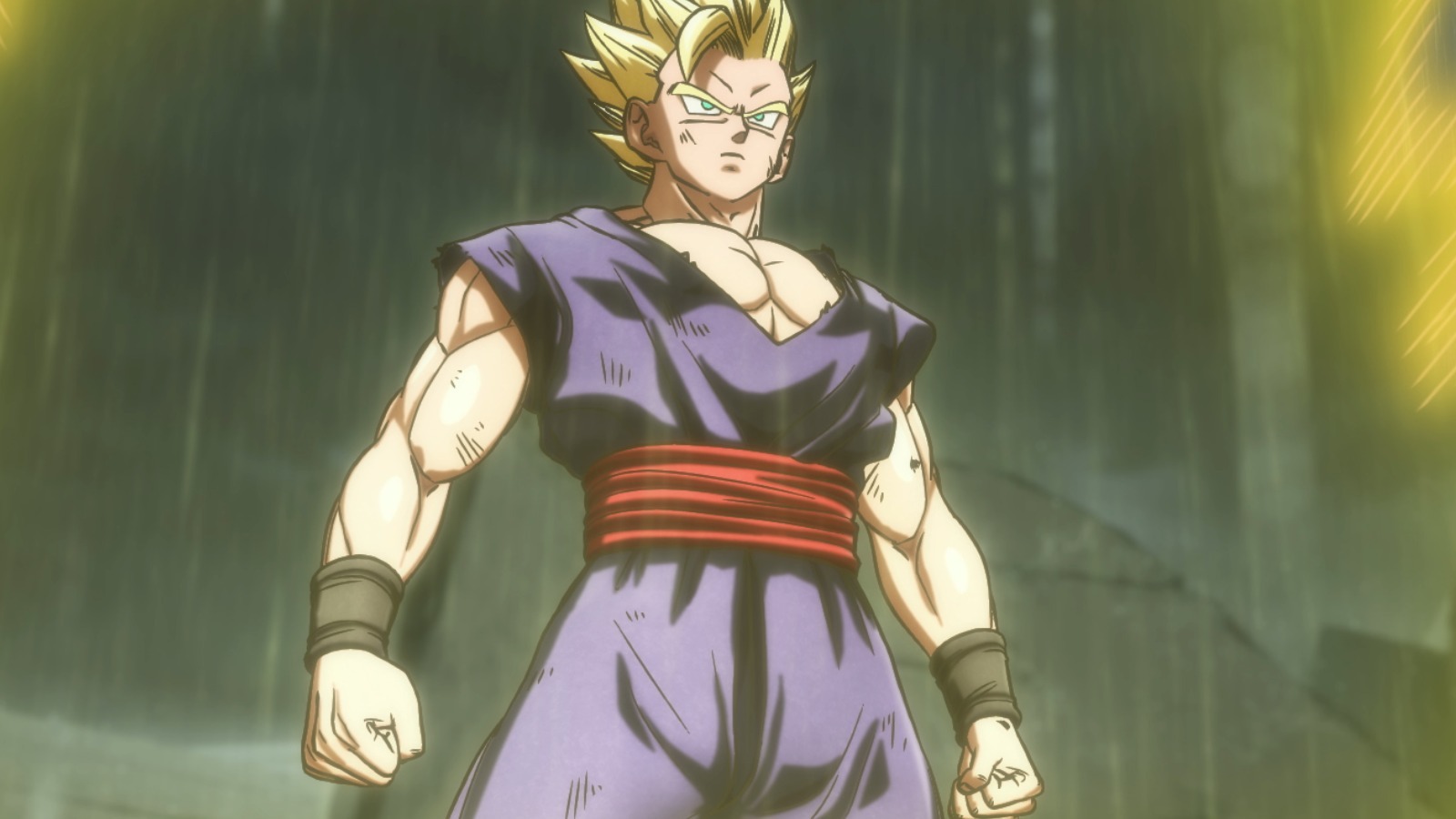 Dragon Ball Super: Super Hero Arrives In Theaters This Summer - Will Dbs Super Hero Be In Theaters