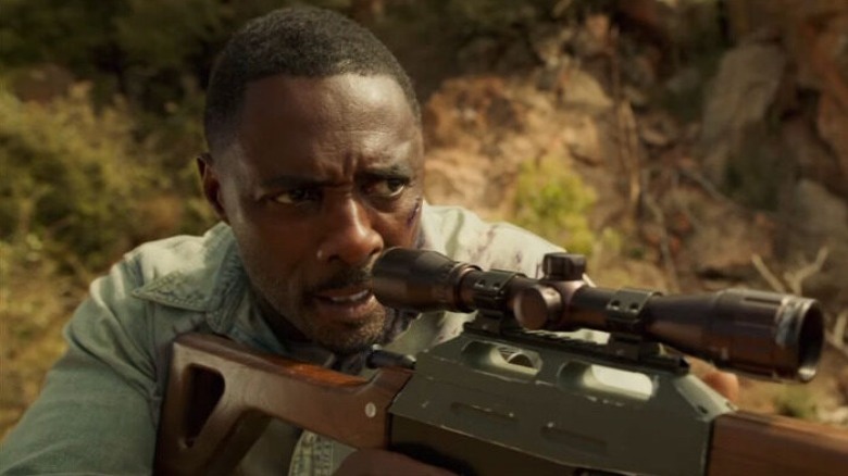 Box Office: 'Dragon Ball Super: Super Hero' crushes Idris Elba's 'Beast'  with $21 million debut