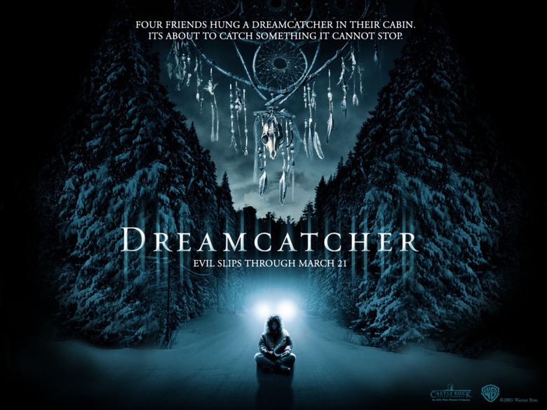 dreamcatcher movie