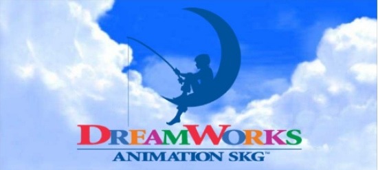 DreamWorks Animation Logo