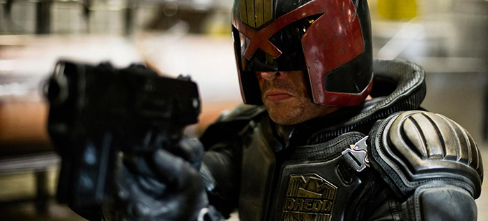 Dredd 2