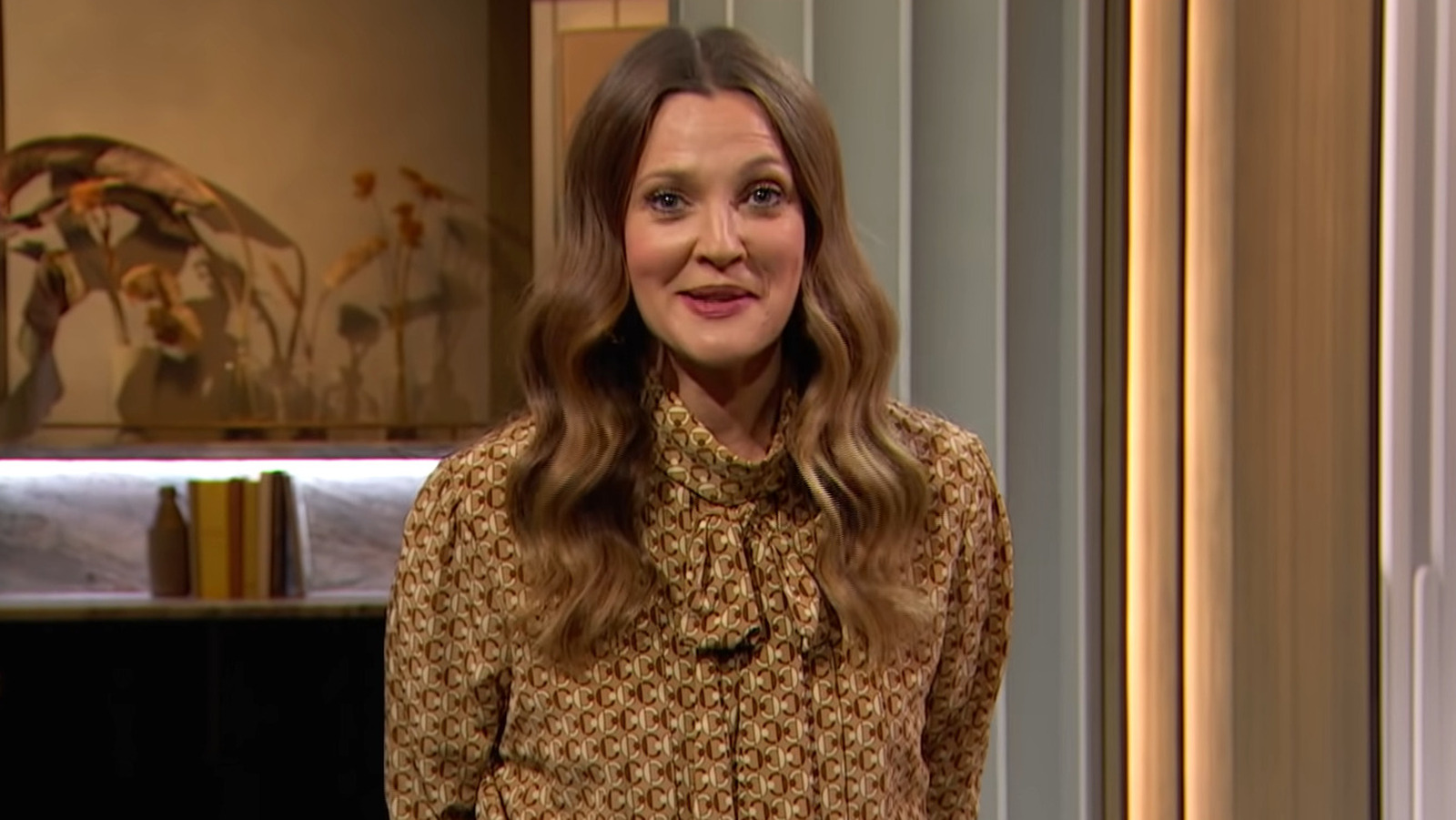 Drew Barrymore Cancels Controversial Plan To Bring Talk Show Back Amid Hollywood Strikes