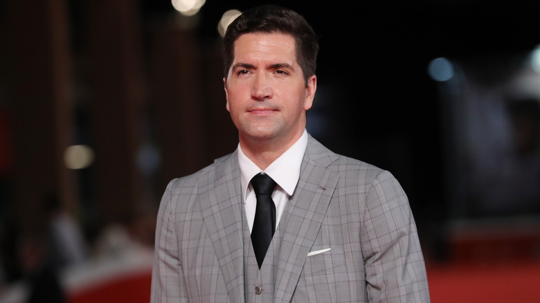 Drew Goddard