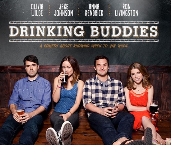 Drinking Buddies