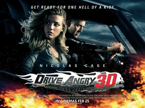 Drive - Movie Trailer (2011) HD 