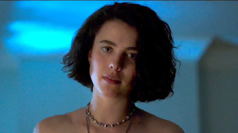 Drive Away Dolls jamie shirtless