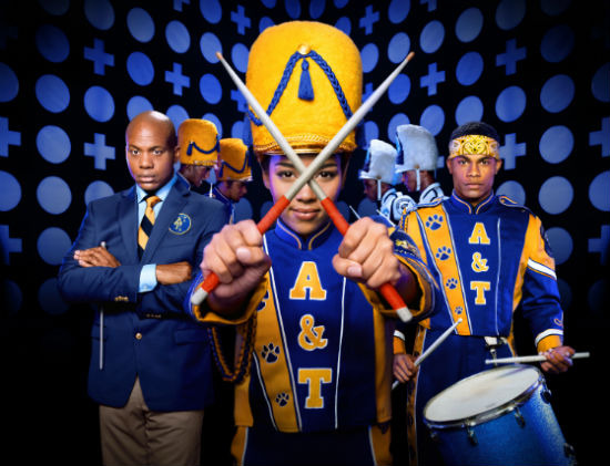 drumline 2 trailer