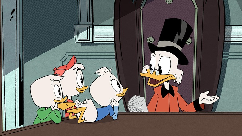 ducktales season 3