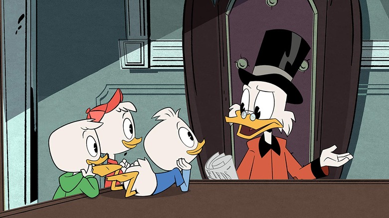 ducktales season 3