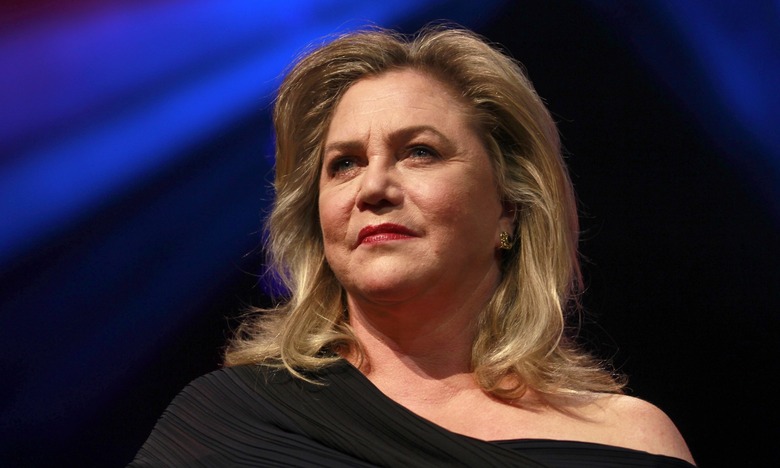 Kathleen Turner