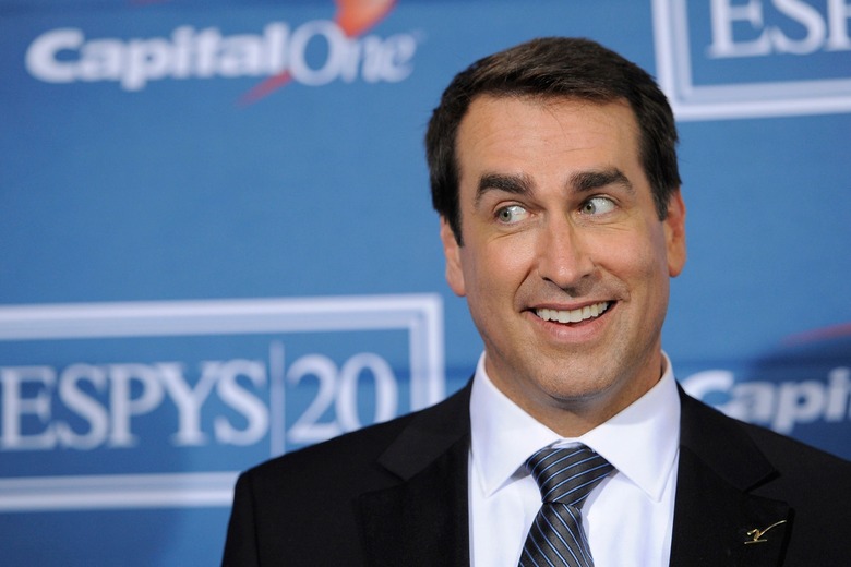 Rob Riggle